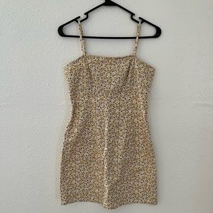 Wild Fable Dress